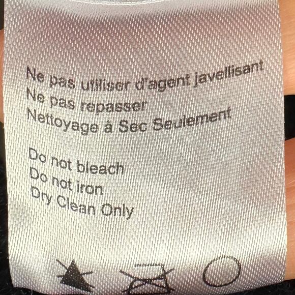 New! Charlie B Women’s Sz Petite Small Long Sleeve Crop Jacket Adjustable Cuffs - Picture 13 of 13